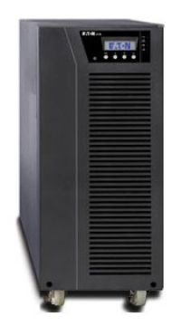(Архив)ИБП Eaton 9130, 6000ВА, линейно-интерактивные, напольный, 1 х АКБ: с акб, 244х542х574 (ШхГхВ), 230V,  однофазный, Ethernet, (103007842-6591)
