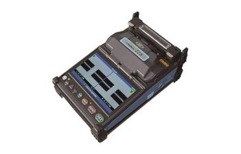 (Архив)Сварочный аппарат для оптоволокна Fujikura, (22S KIT A)