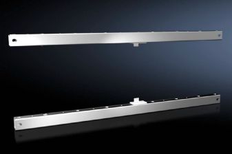 Крепление Rittal VX25, 800 мм Ш, для шкафов RITTAL, нагрузка до 1500 кг