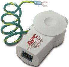 (Архив)Автономные подавители всплесков напряжения APC, PTEL2