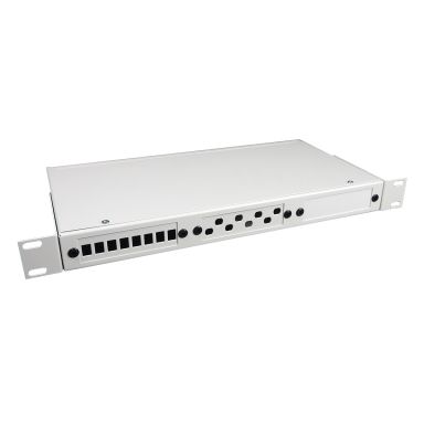 Коммутационная панель оптическая BNH B700.1-24-GY