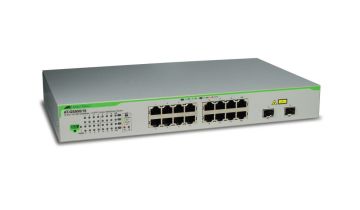 (Архив)Коммутатор Allied Telesis, AT-GS950/16-50