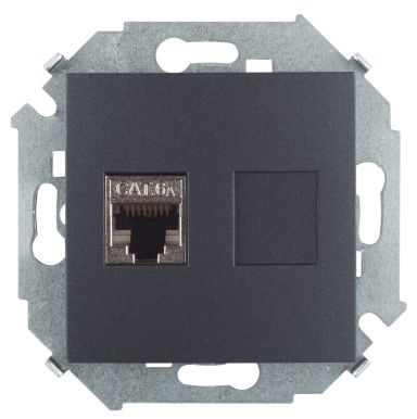 Розетка в сборе Simon 1591563-038