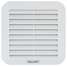 Вентиляторная решетка SILART SLF, SLF-150