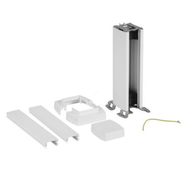Миниколонна 1-а секционная Legrand 653000