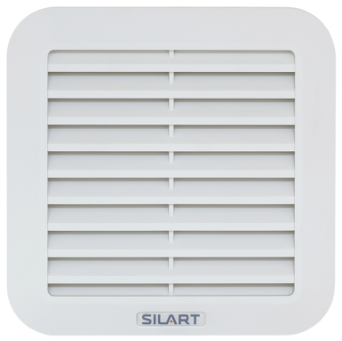 Вентиляторная решетка SILART SLF-150
