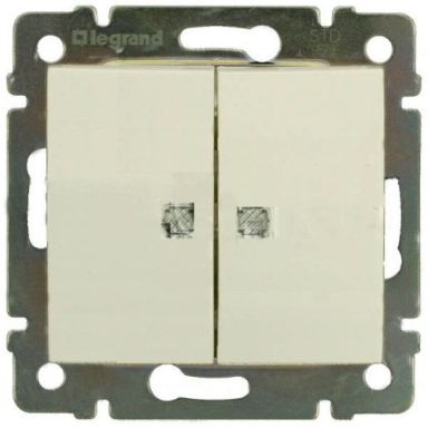 Переключатель Legrand 774212