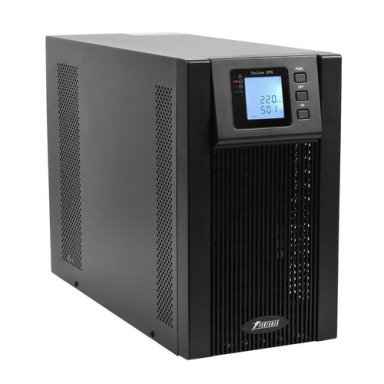 ИБП Powerman POWERMAN Online 3000 PLUS