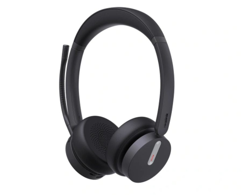 Гарнитура Yealink BH70 Dual UC USB-C/A