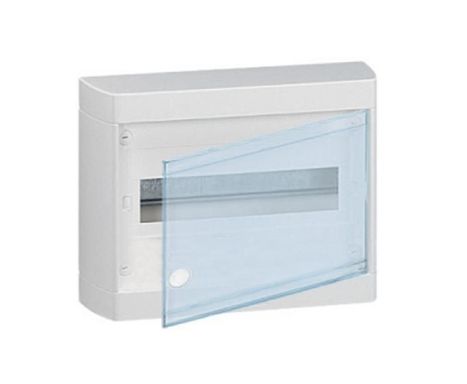 Щит электрический настенный Legrand 601246