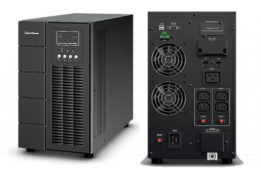ИБП CyberPower OLS3000E