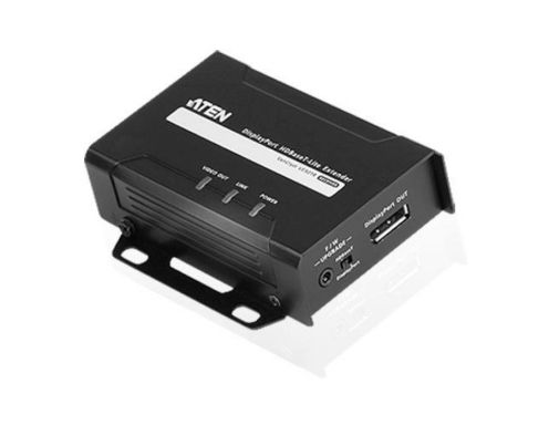Приёмник Aten VE901R-AT-G