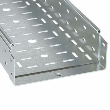 Металлический лоток DKC 3506815HDZ