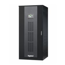 ИБП Legrand KEOR HPE, 80000ВА, онлайн, напольный, АКБ: без акб, 560х940х1500 (ШхГхВ), 400V,  трехфазный, Ethernet, (311090)