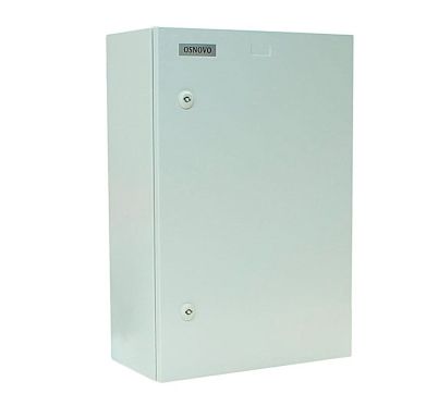Уличный коммутатор OSNOVO OS-46T1(SW-60812/I)