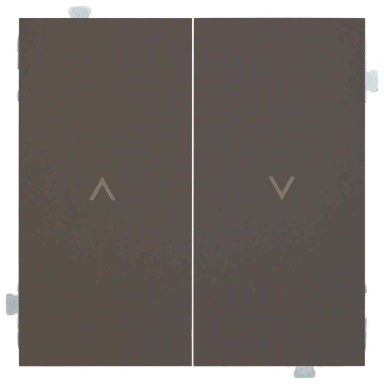 Клавиша для выключателя Rikett 35613 CP