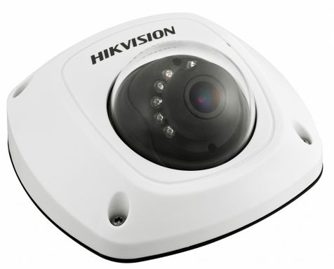 Сетевая IP видеокамера HIKVISION DS-2CD2542FWD-IWS (6mm)