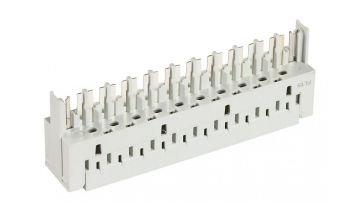 Магазин защиты для плинтов LSA Krone пар.10,  без разрядников