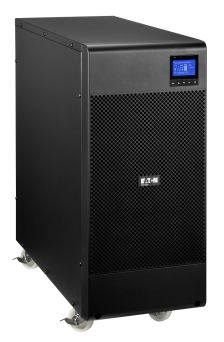 ИБП Eaton 9SX, 5000ВА, встроенный байпас, онлайн, напольный, 244х542х575 (ШхГхВ), 230V,  однофазный, Ethernet, (9SX5KI)