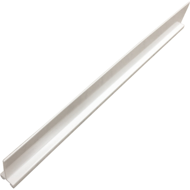 Перегородка Lanmaster LAN-CT120x50-DV-WH