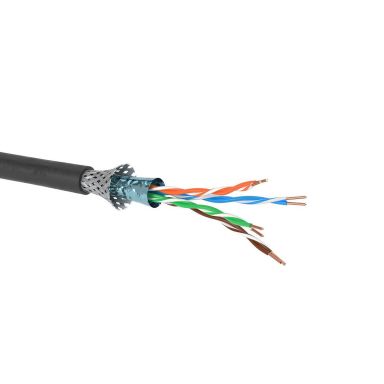 Кабель витая пара DKC RN5ESUKPEBK