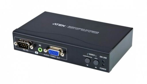 Приёмник Aten VE200R-AT-G