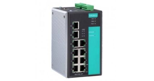 Коммутатор MOXA EDS-510A-3SFP