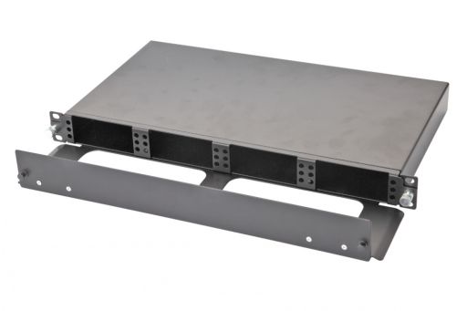 Коммутационная панель оптическая Eurolan 47M-20-00-02BL