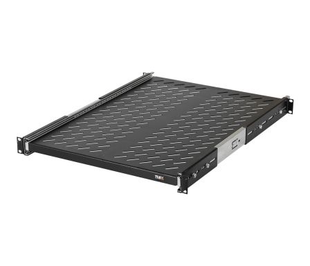 Полка TLK TLK-SHFC-400R-BK