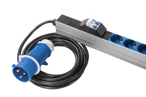 Блок распределения питания Rem R-2MC3-32-24S-A-MI-1820-3-2P