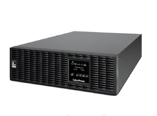 ИБП CyberPower OL6KERT3UPM