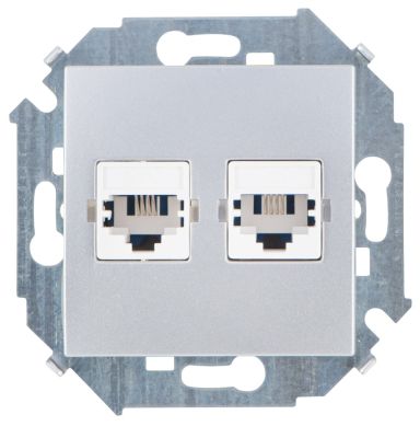 Розетка в сборе Simon 1591589-033