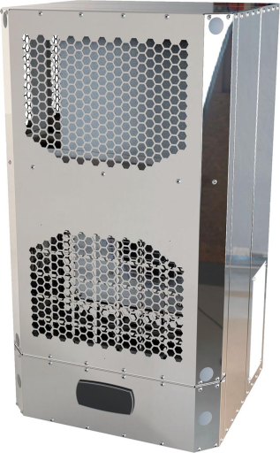 Кондиционер UNISPLIT MHW108S1SSU