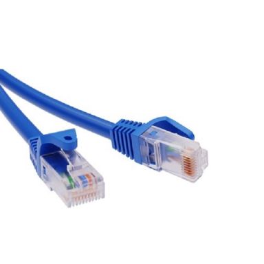 Шнур коммутационный DKC RN6UU4500BL