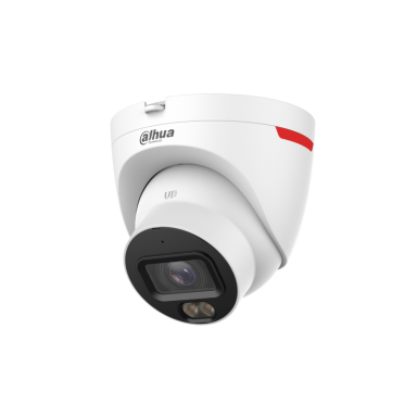 Сетевая IP видеокамера Dahua DH-IPC-HDW2449TP-S-LED-0280B-PRO