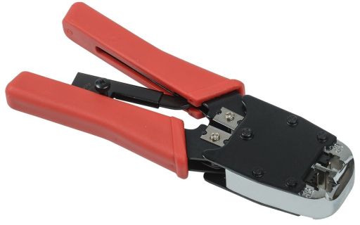 Инструмент для обжима проводников ITK TM1-B11V