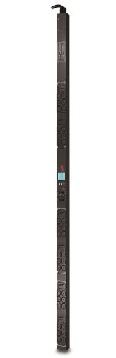 Блок розеток (PDU) Metered APC AP8881