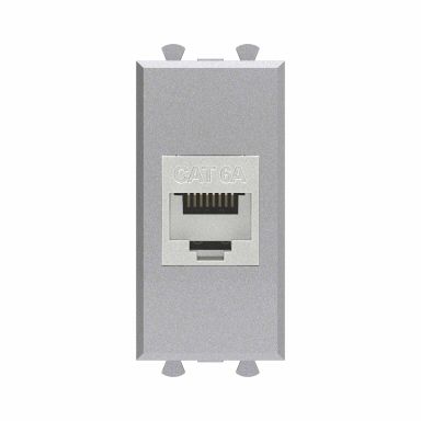 Розетка компьютерная DKC 4404771