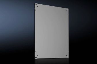 Панель монтажная Rittal VX25, на профиль, 775х500 мм (ВхШ), для шкафов RITTAL
