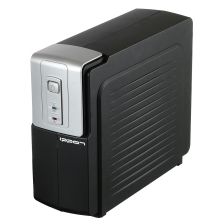 ИБП IPPON Back Office, 600ВА, оффлайн, напольный, 91х283х238 (ШхГхВ), 220V,  однофазный, (74263)