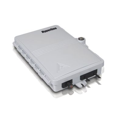 Бокс оптический Hyperline FO-WBI-2A-GY