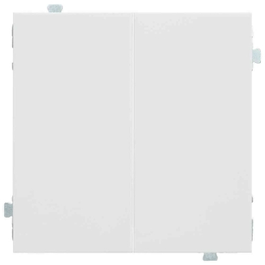 Проходной выключатель Rikett 35614 MW