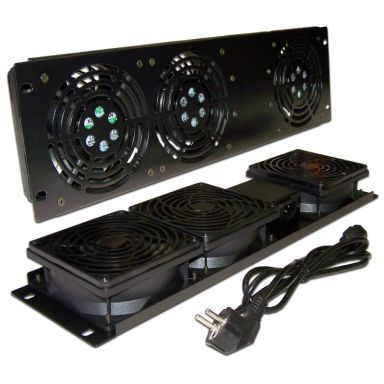 Вентиляторный модуль TWT TWT-CB-FANV2-RACK