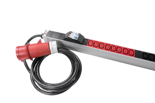 Блок распределения питания Rem R-3x32-48C13-A-I-1820-3-3PN