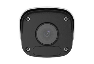 Сетевая IP видеокамера Uniview Easy ML, bullet-камера, помещ./улица, 2Мп, 1/2,7’, 1920х1080, 25к/с, ИК, цв:0,02лк, об-в:4мм, IPC2122LR-MLP40-RU