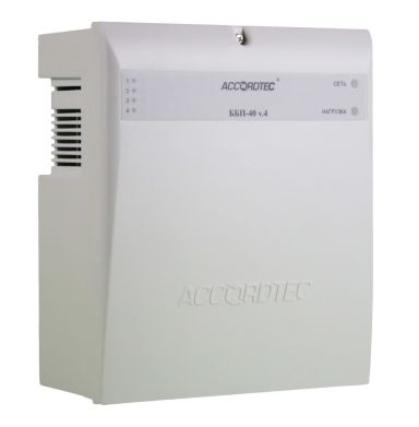 Блок питания AccordTec AT-02578
