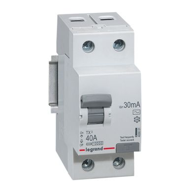 Устройство защитного отключения Legrand 403001