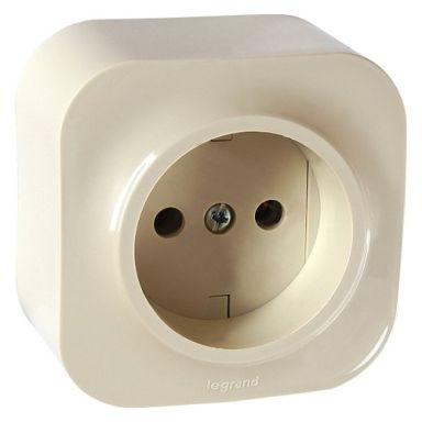 Розетка электрическая Legrand 782240