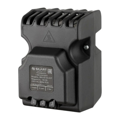 Нагреватель SILART SNV-6150-00T