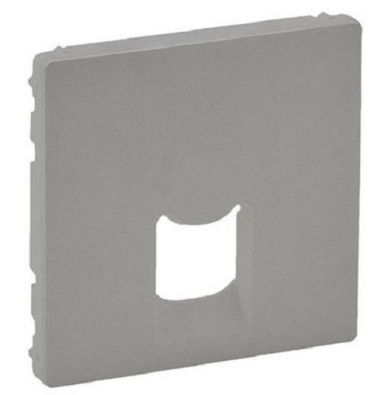 Лицевая панель розеточная Legrand 755412